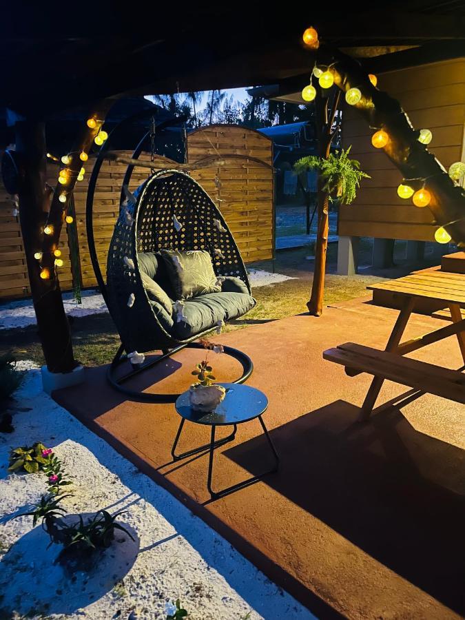 Bungalow Teipo Teavaro Zewnętrze zdjęcie