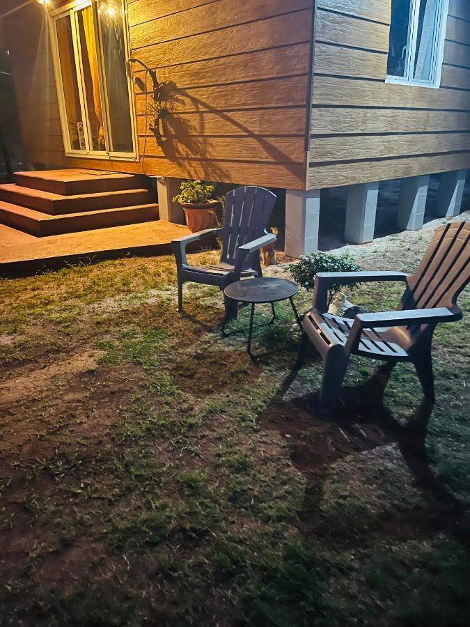 Bungalow Teipo Teavaro Zewnętrze zdjęcie